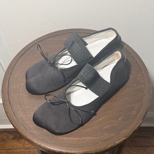 Maison Margiela Flats (Eu39.5)